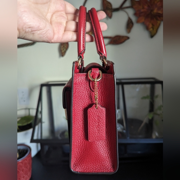 ❌SOLD❌ 1941 Red Coach Mini Pepper Bundle - Picture 4 of 6